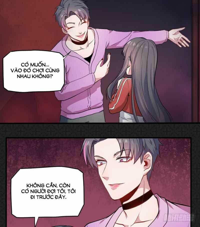 Ngạo Kiều Quỷ Vương Yêu Ta: Chapter 83