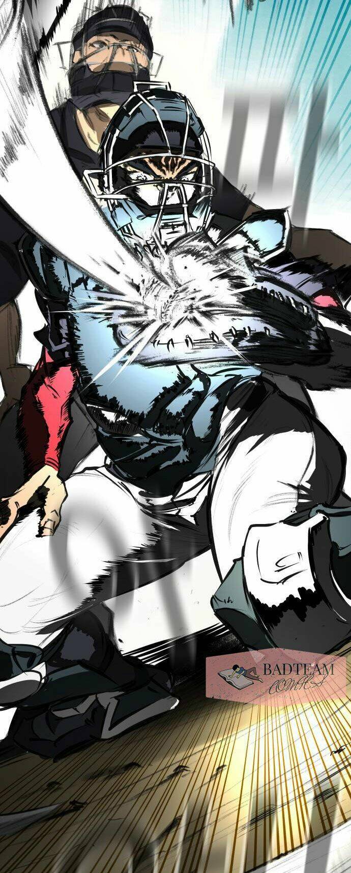 Cú Ném Chiến Thắng!: Chapter 0