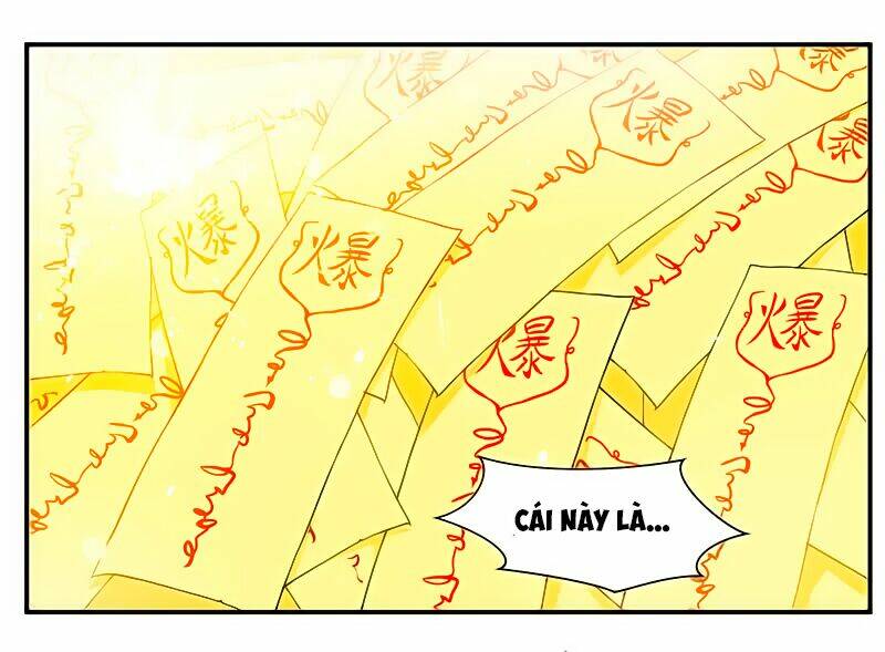 Cửu Dương Thần Vương: Chapter 59