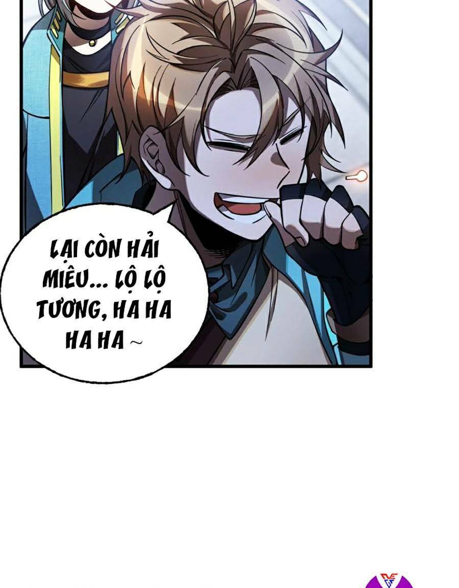 Người Chơi Siêu Mạnh: Chapter 13