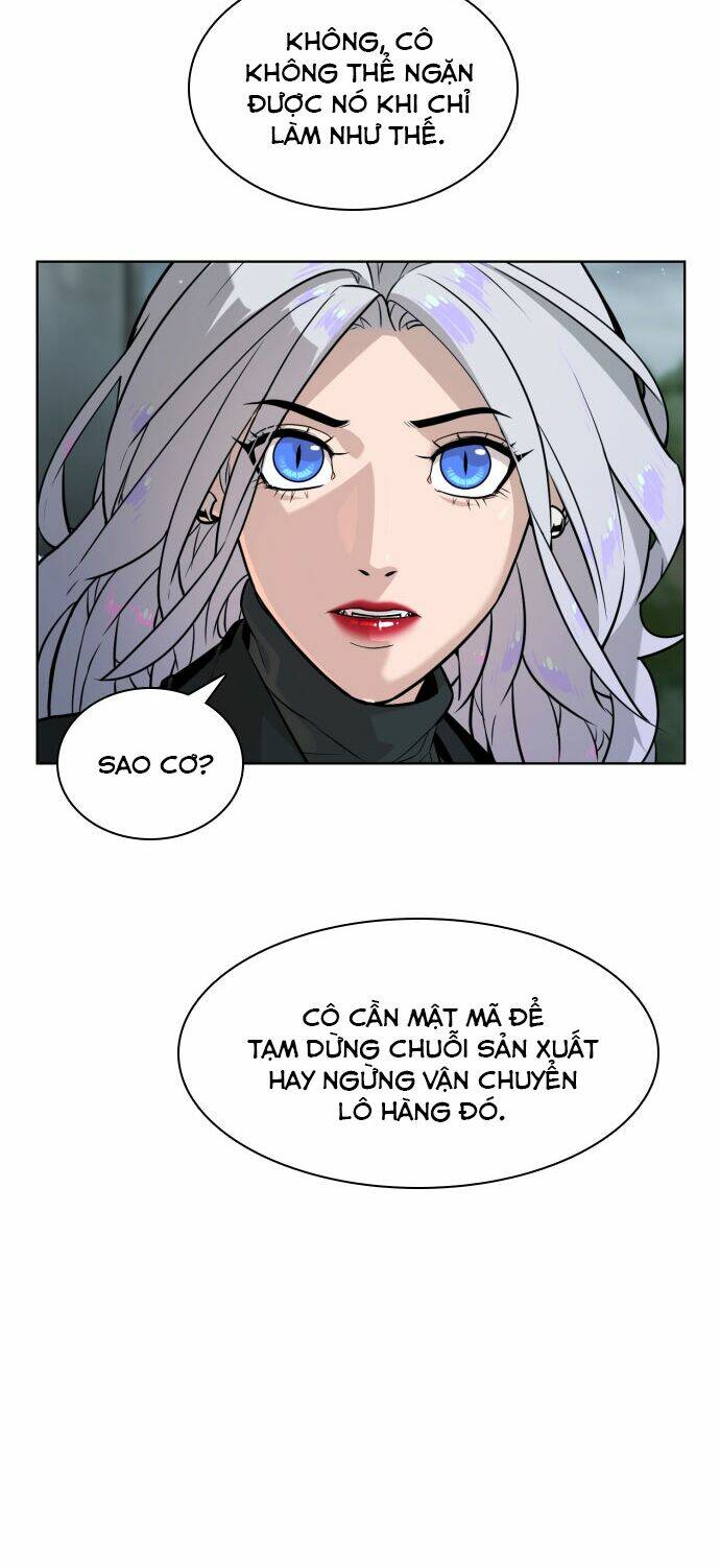 Máu trắng: Chapter 60