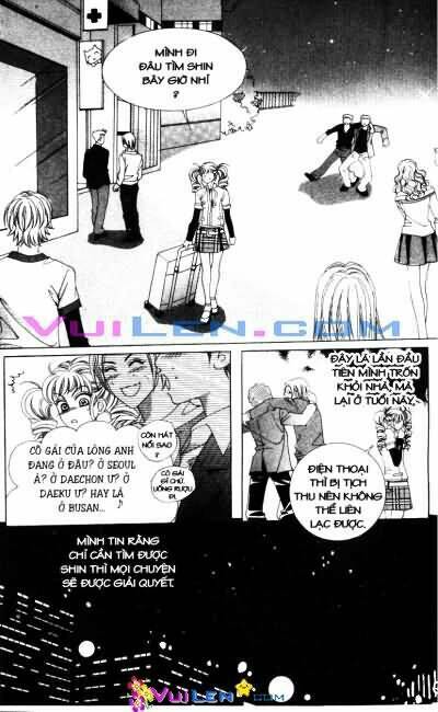 Cấm Hôn: Chapter 67