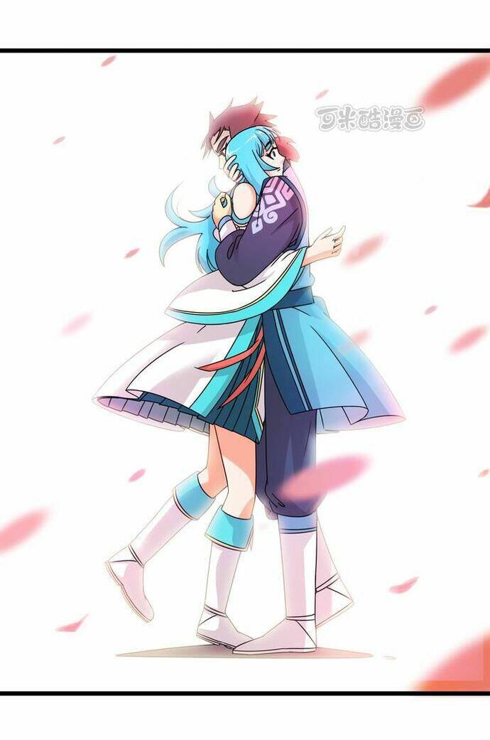 Phong Quỷ Truyền Thuyết: Chapter 77