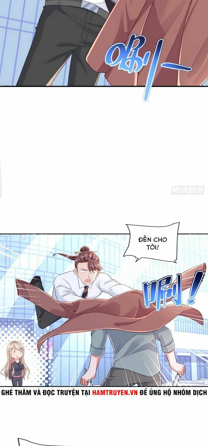 Chí Tôn Toàn Năng: Chapter 88