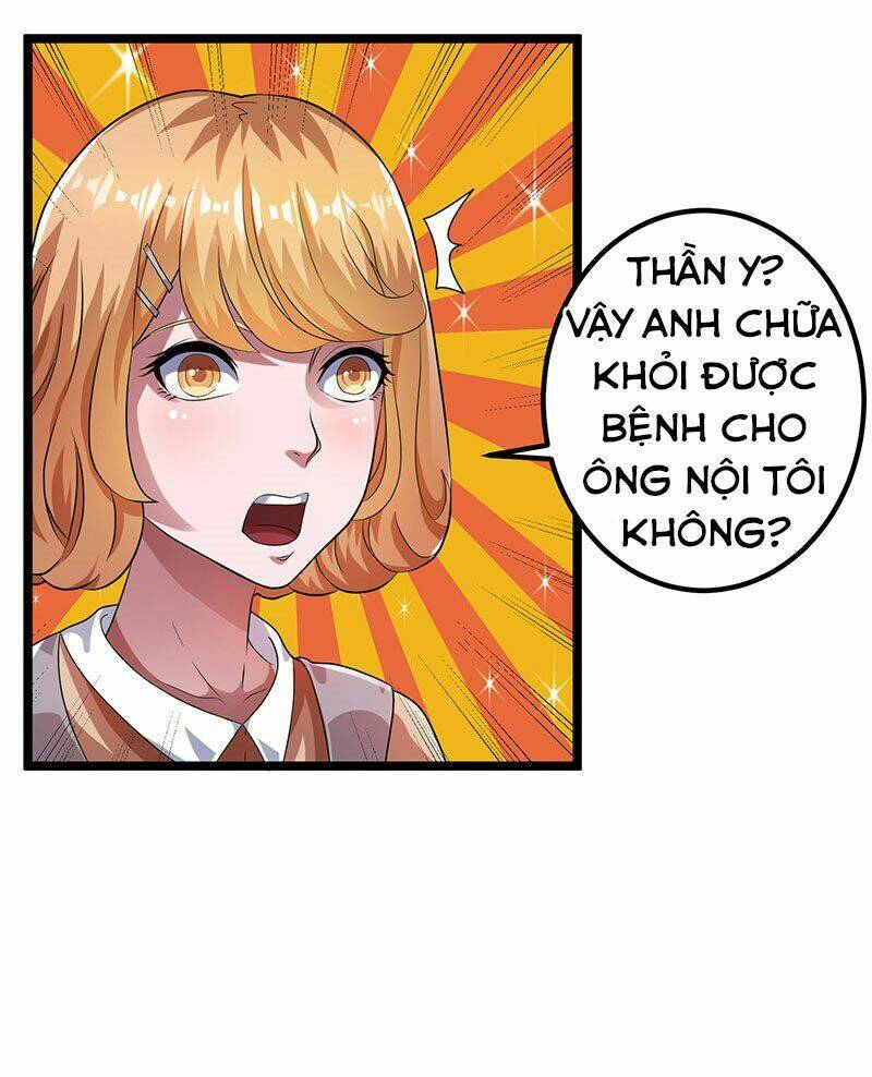 Tiên Vương Trùng Sinh: Chapter 26