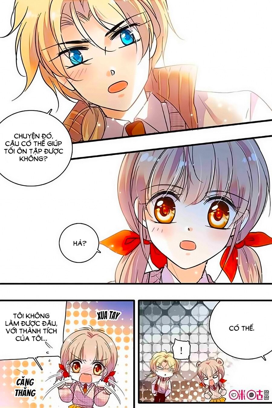 Thanh Ninh Chi Hạ: Chapter 240
