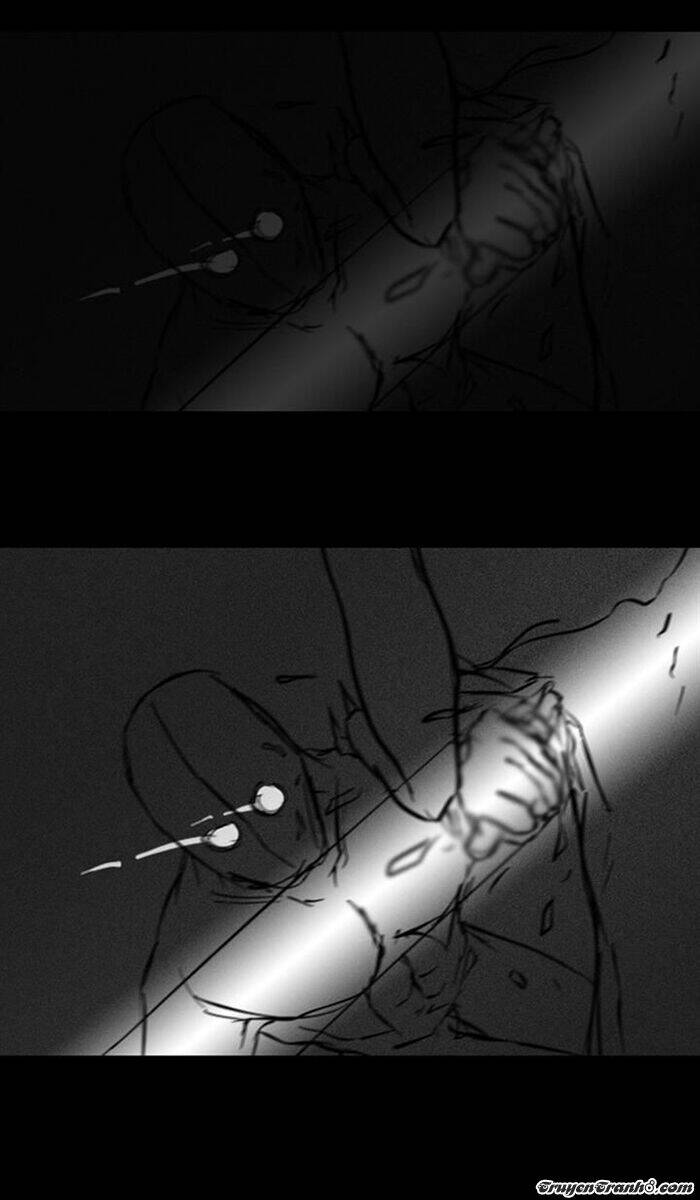 Thứ Sáu: Những Câu Chuyện Cấm: Chapter 17