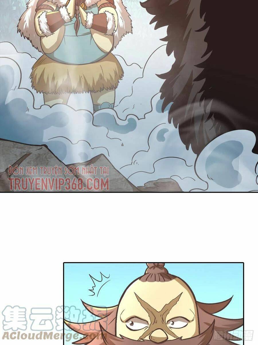 Người Nguyên Thủy Mạnh Nhất: Chapter 76