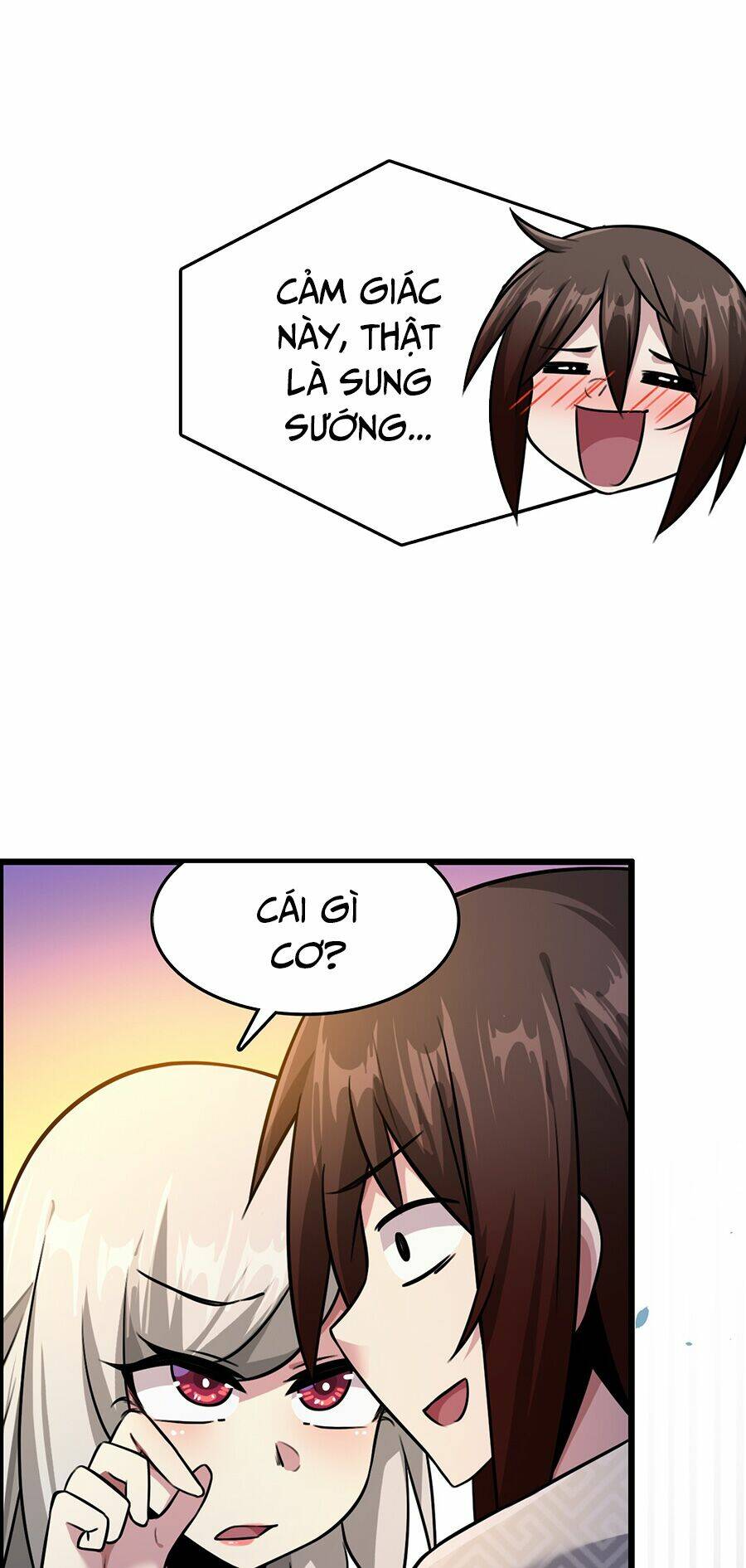 Đại Bảo Kiếm Của Tôi: Chapter 56