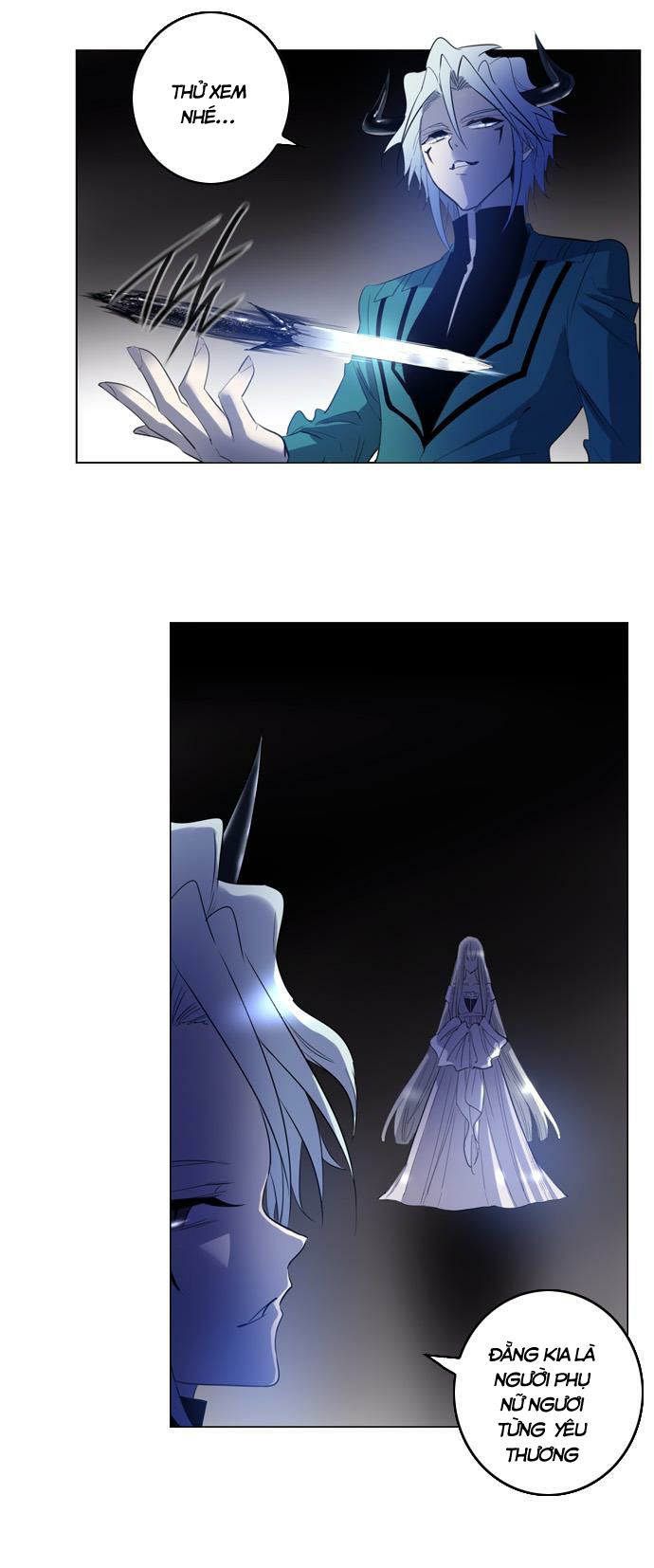 Soul Cartel: Chapter 107