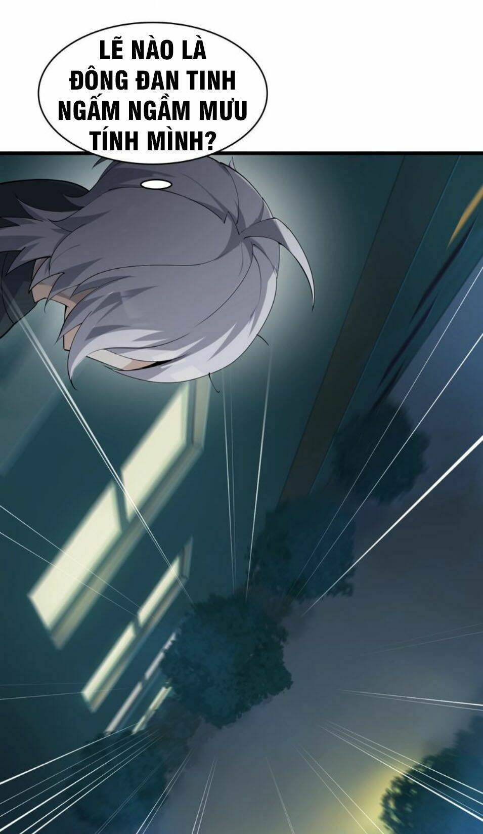 Siêu Cấp Đại Chủ Bạ: Chapter 37