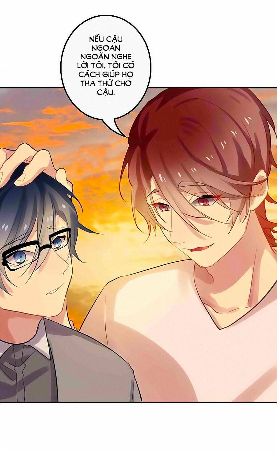 Một Giây Sau Bắt Đầu: Chapter 27