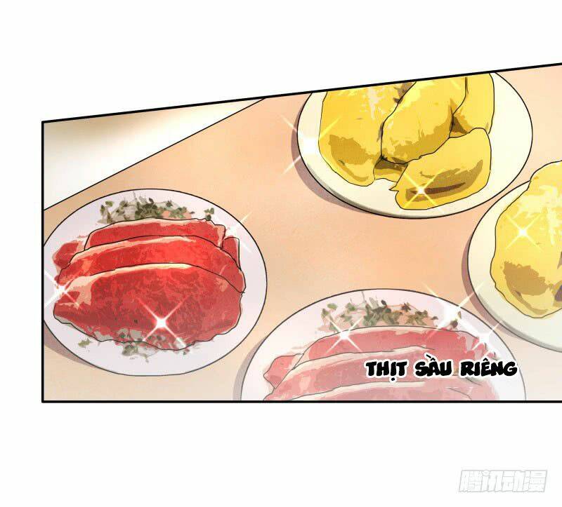 Siêu Năng Cuồng Thần: Chapter 19