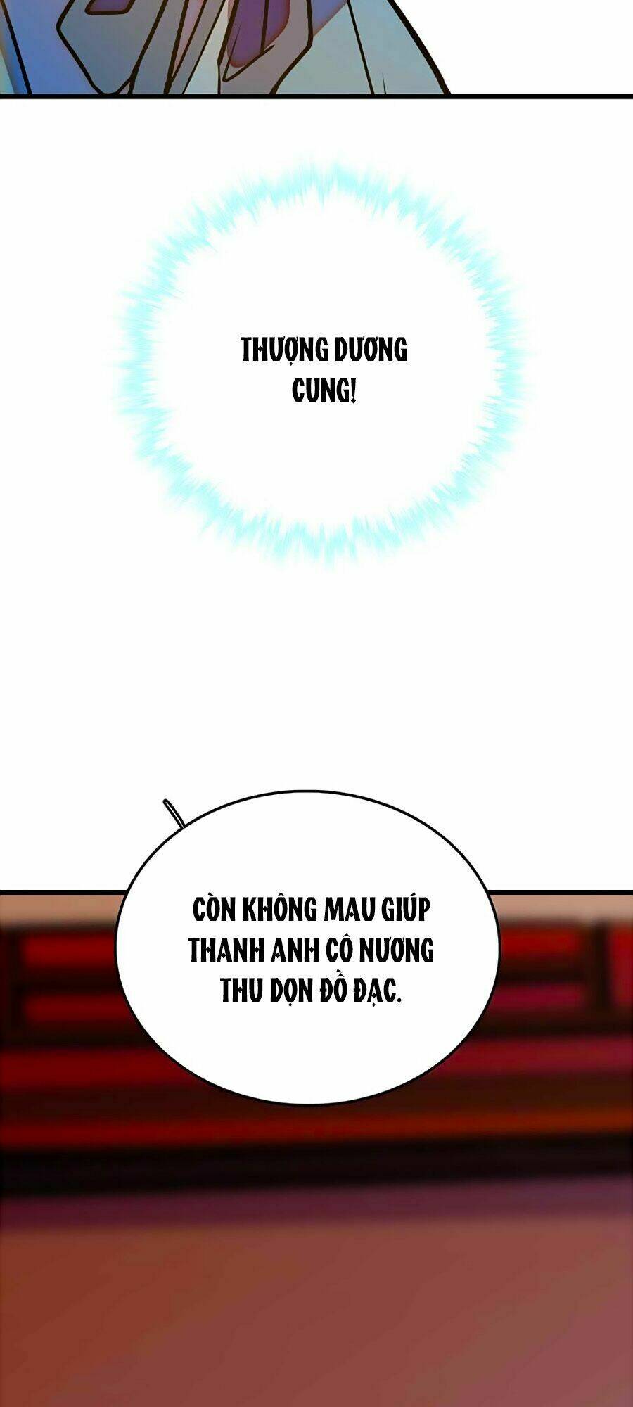 Nhất Thế Khuynh Thành: Lãnh Cung Khí Phi: Chapter 99