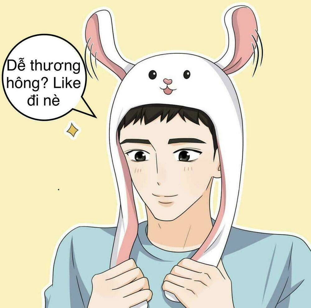 Tôi Kết Hôn Cùng Antifan: Chapter 20