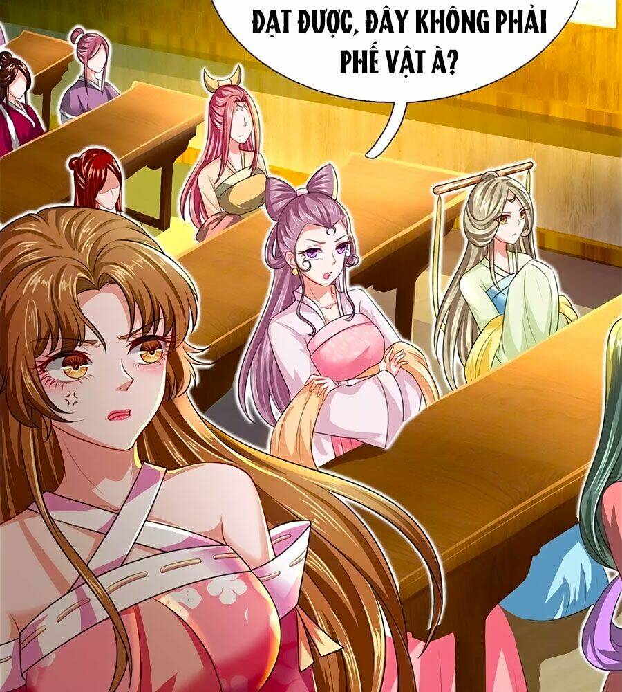 Phụng Lâm Thiên Hạ: Đệ Nhất Mỹ Nữ: Chapter 42