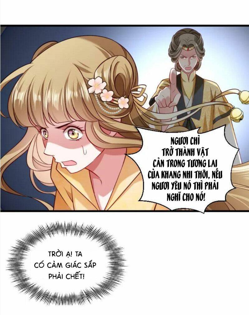 Tiểu Hoàng Thư Và Tiểu Hoàng Thúc: Chapter 43