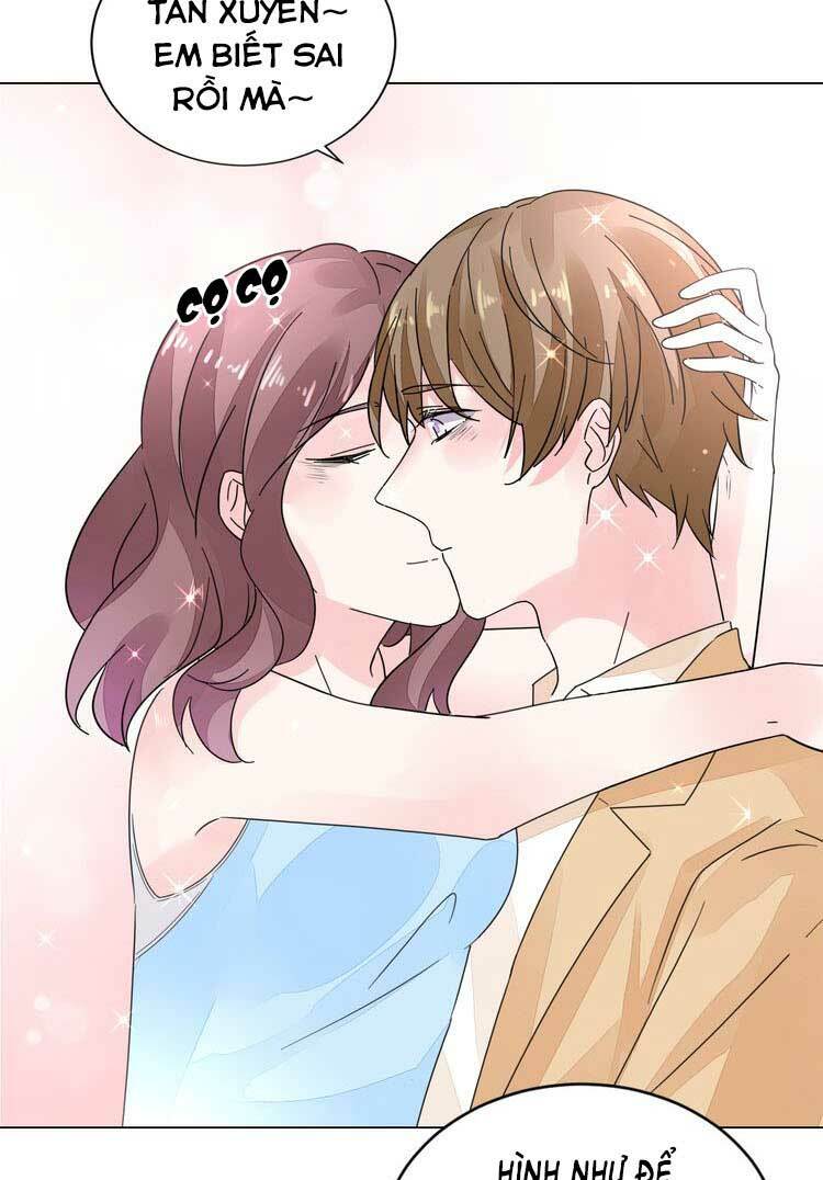 Điều Ước Sủng Ái Bất Bình Đẳng: Chapter 30