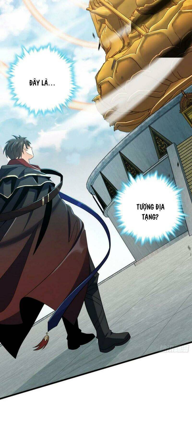 Tân Đình Là Hảo Đao: Chapter 14