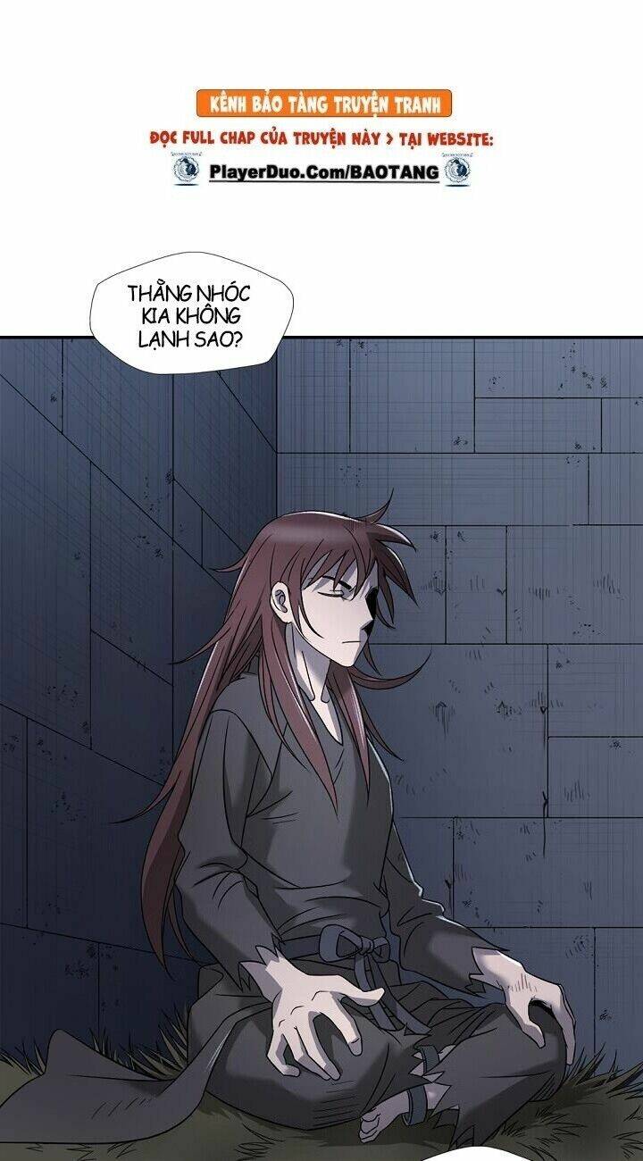 Cuồng Long: Chapter 8