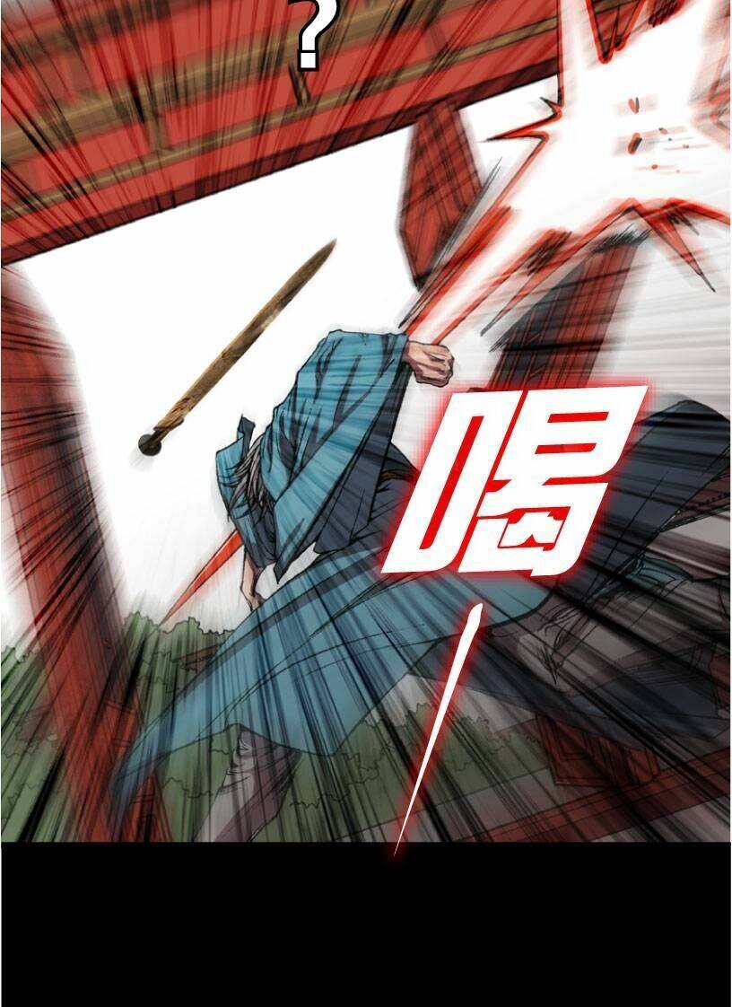 Tuyệt Hành Giả: Chapter 13