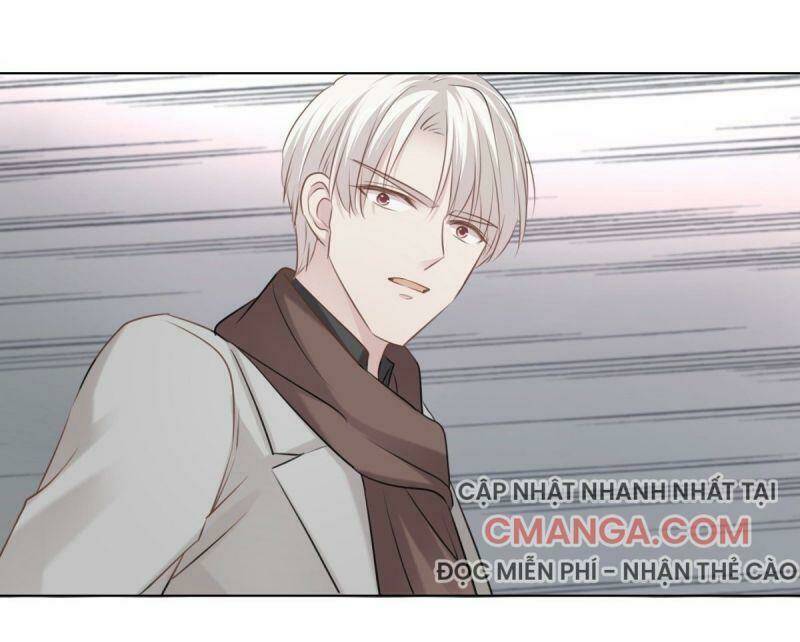 Điều Giáo Gấu Bắc Cực: Chapter 54