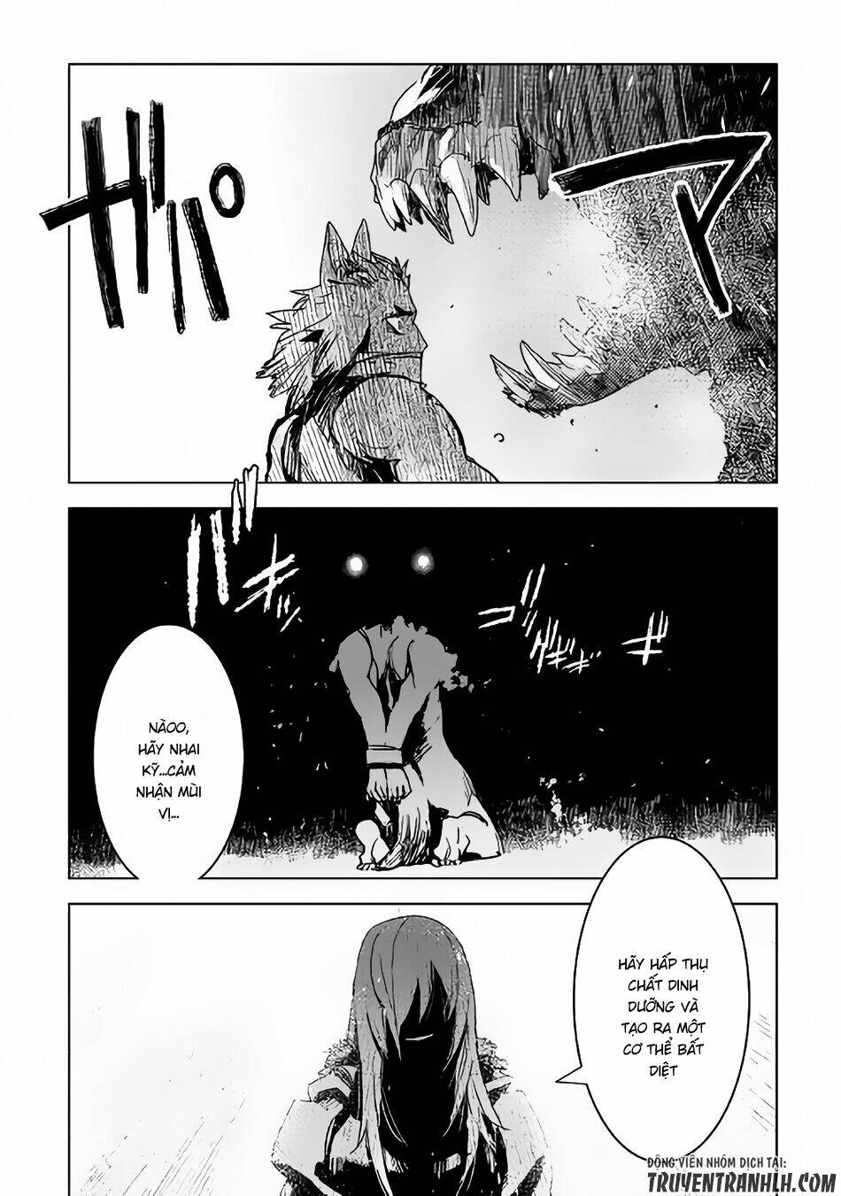 Kuro No Souzou Shoukanshi - Tenseisha No Hangyaku: Chapter 5