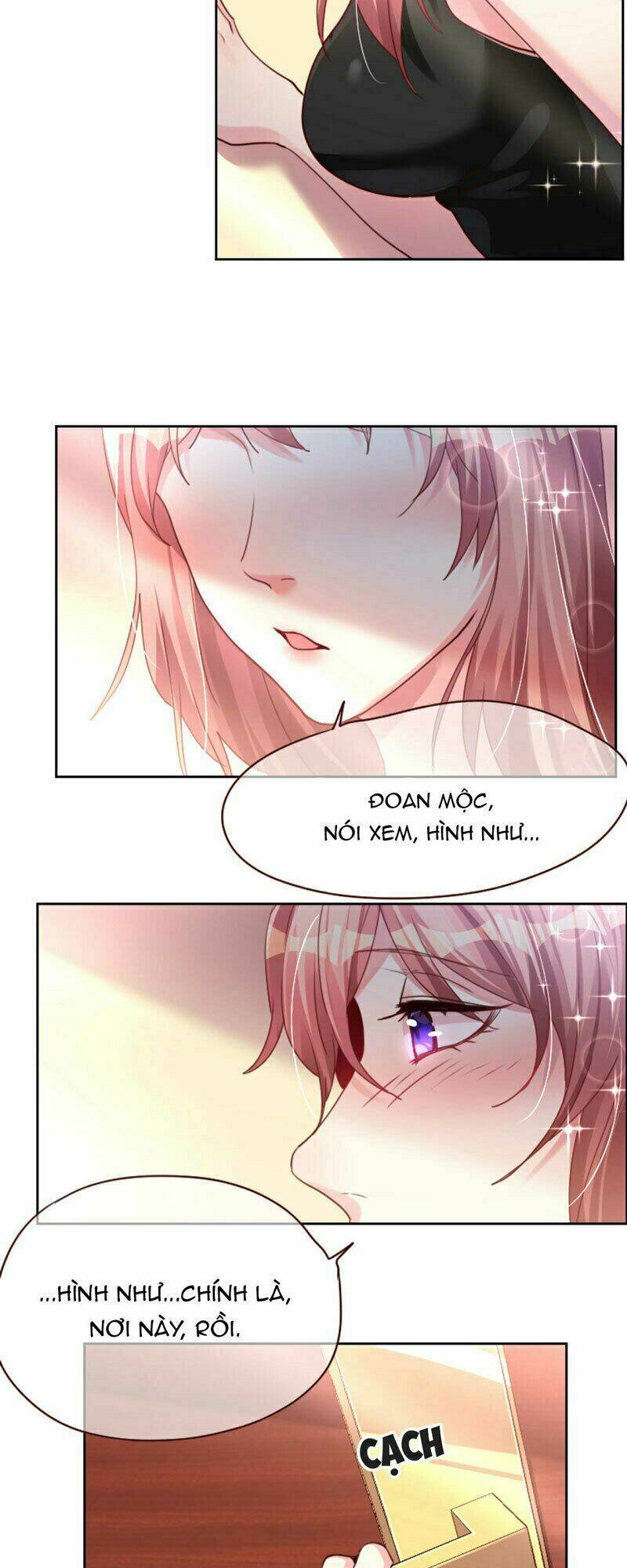 Vì Yêu Mà Khắc Cốt Ghi Tâm: Chapter 1