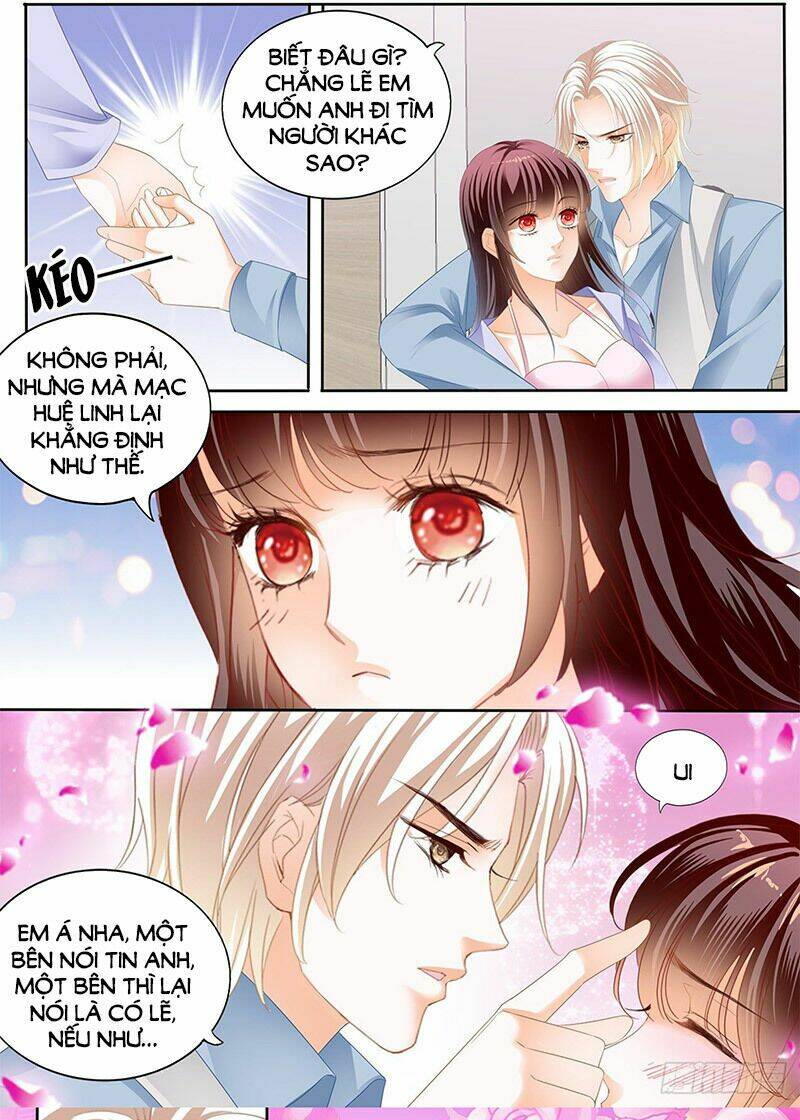Thiểm Hôn Kiều Thê: Chapter 295