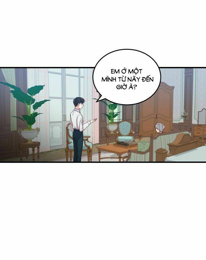 Đừng Chọc Đứa Em Gái Bé Bỏng Của Chúng Tôi: Chapter 12