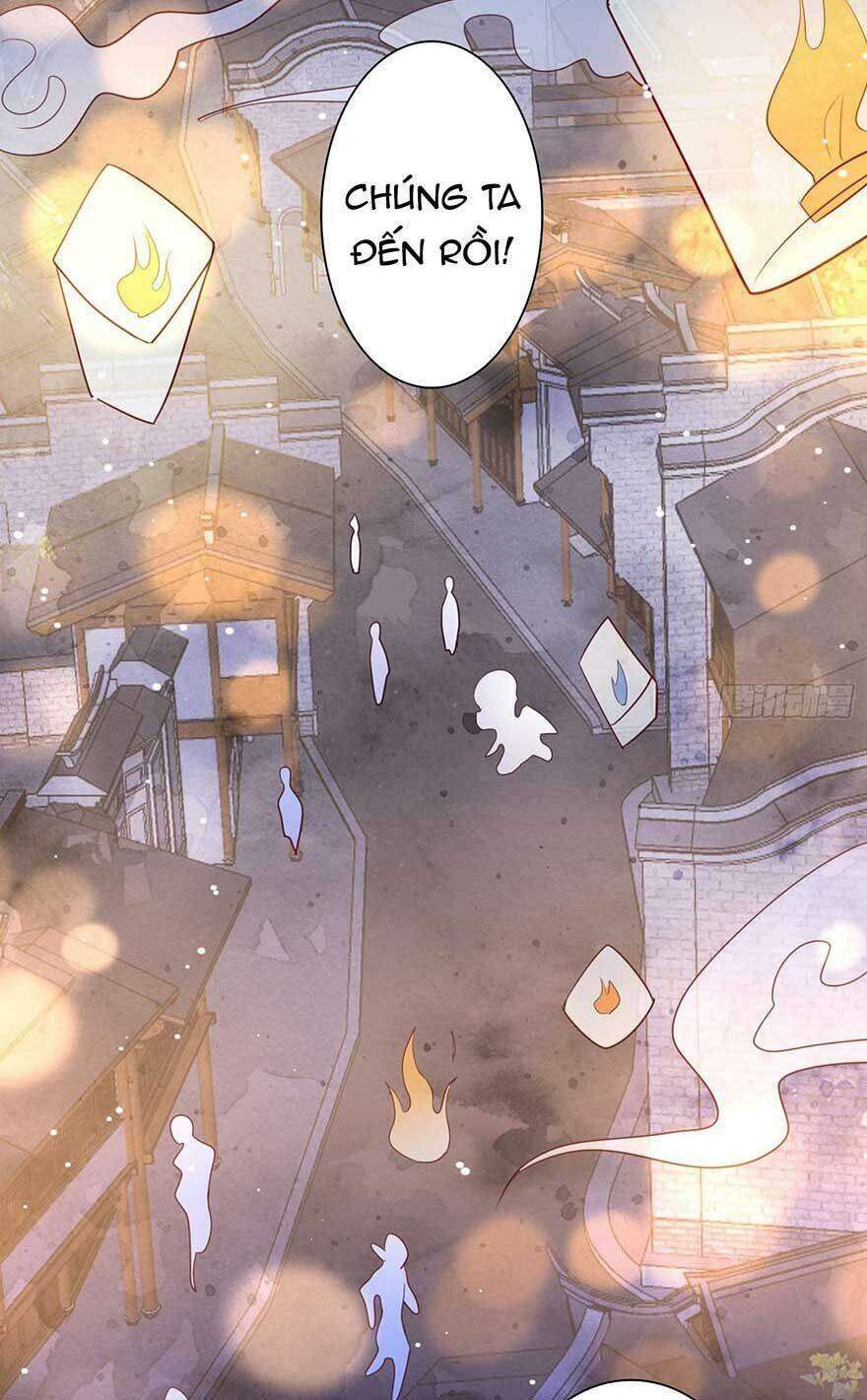 Làm Nũng Trong Lòng Kẻ Cấm Dục: Chapter 9