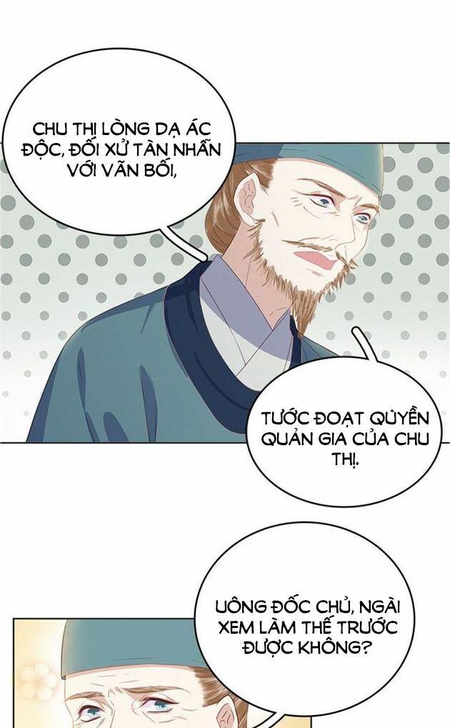 Xuân Khuê Bí Lục: Xưởng Công Thái Liêu Nhân: Chapter 47