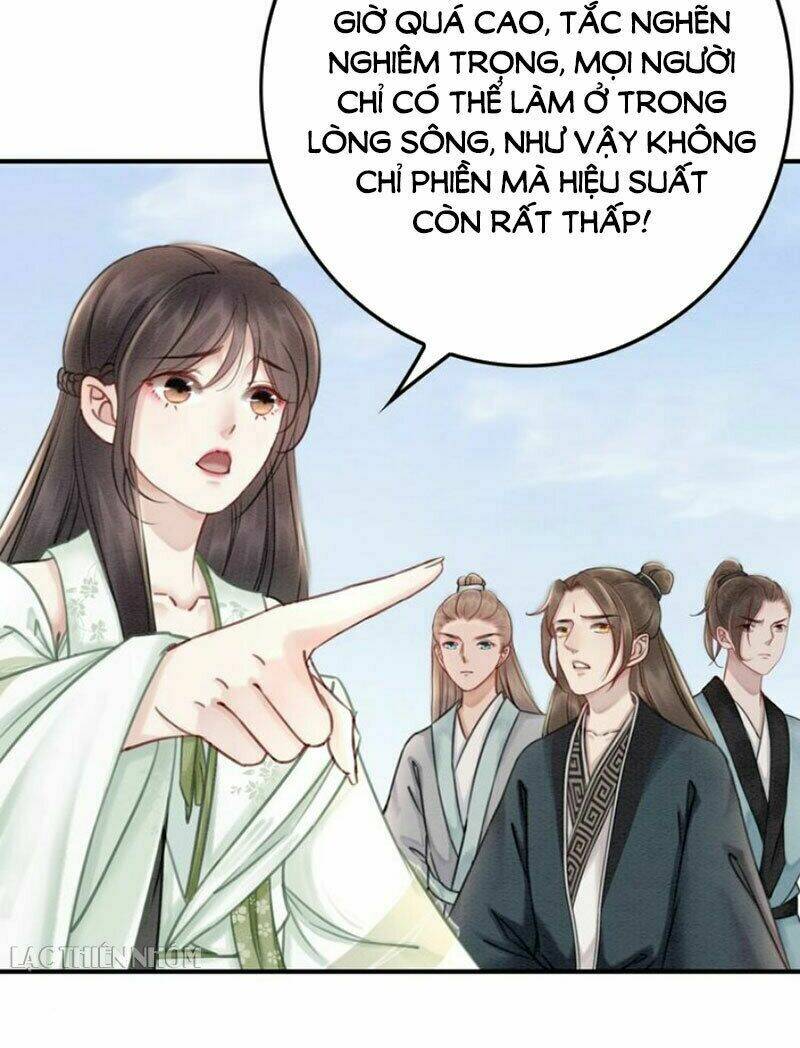 Trọng Sinh Bá Sủng Nhiếp Chính Vương Quá Mạnh Mẽ: Chapter 39