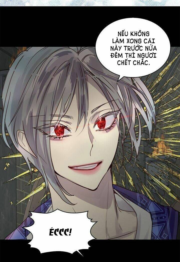 Tôi Không Phải Là Người Tốt: Chapter 166