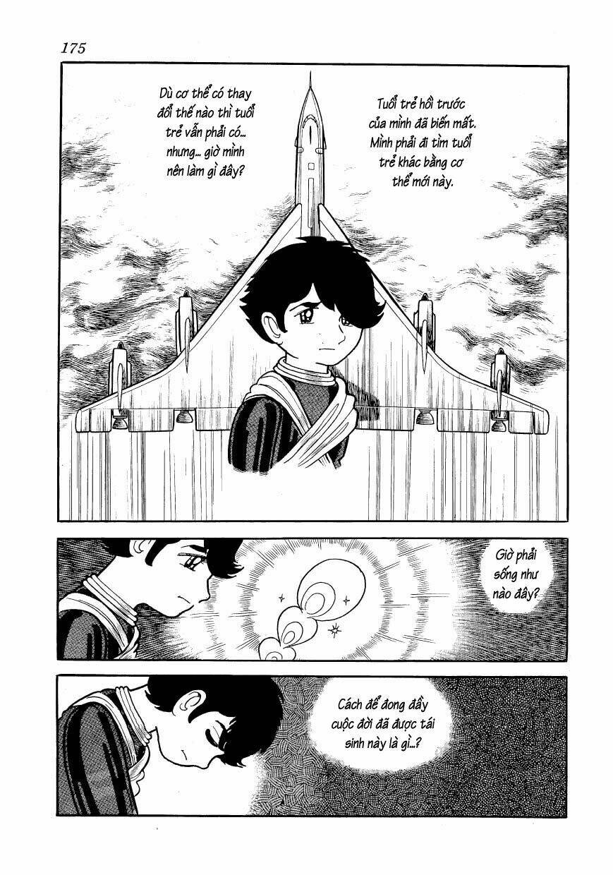 Chim Lửa: Chapter 58