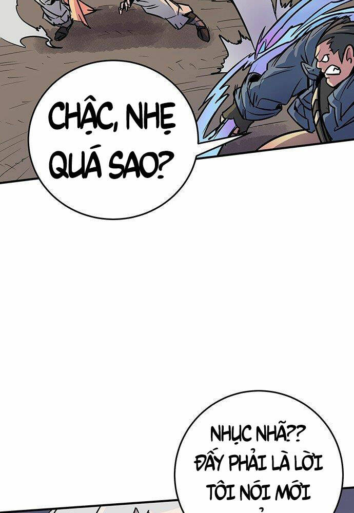 Chủ Nhân Thiên Giới: Chapter 1