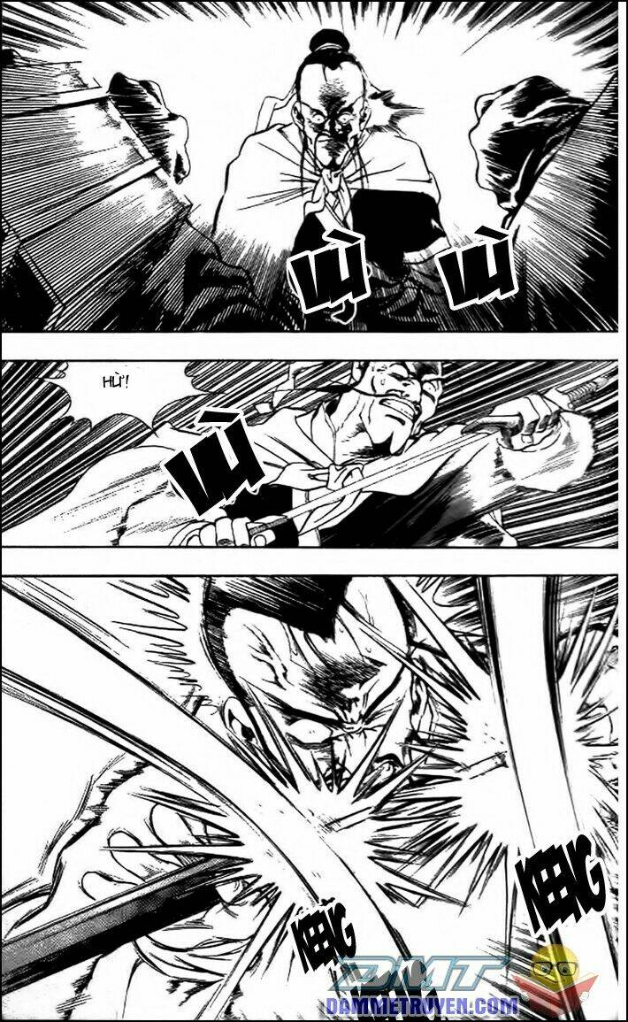 Long Quyển Phong: Chapter 11