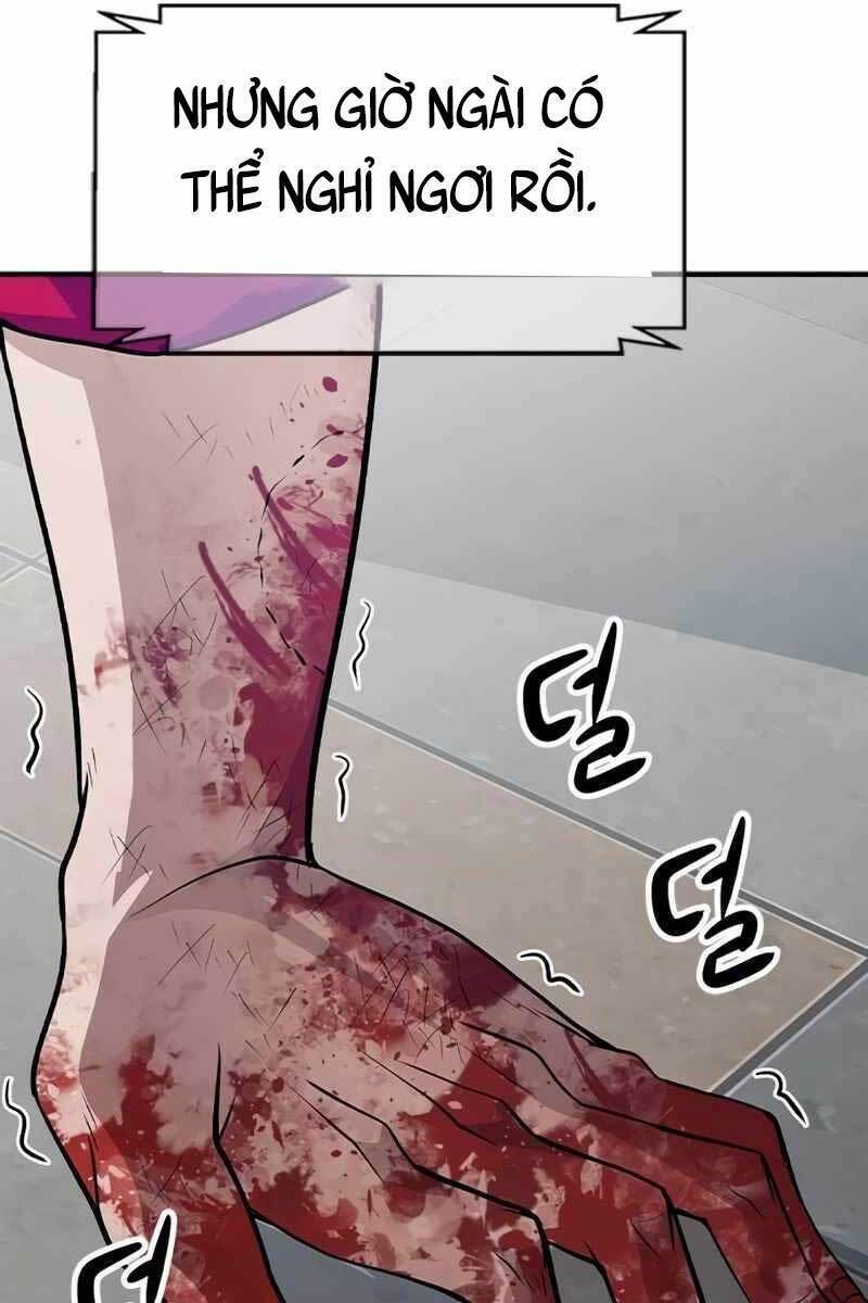 Người Chơi Bí Ẩn: Chapter 2.5