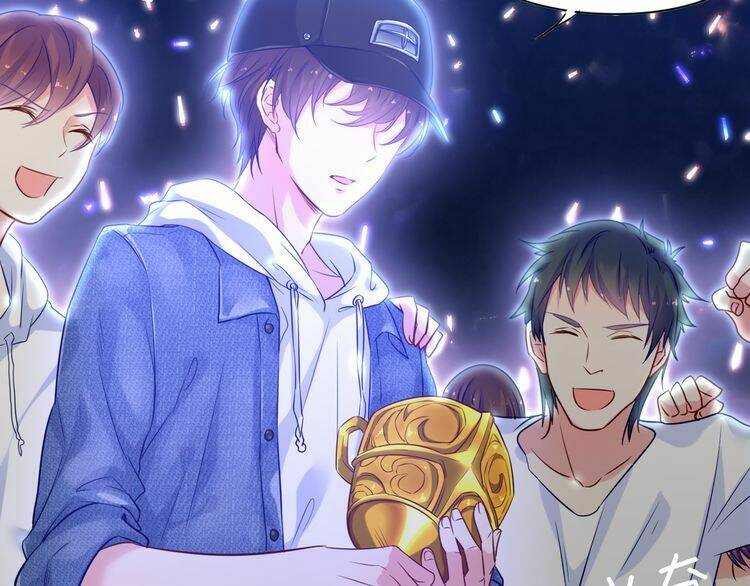 Mật Thất Vây Người Cá: Chapter 1