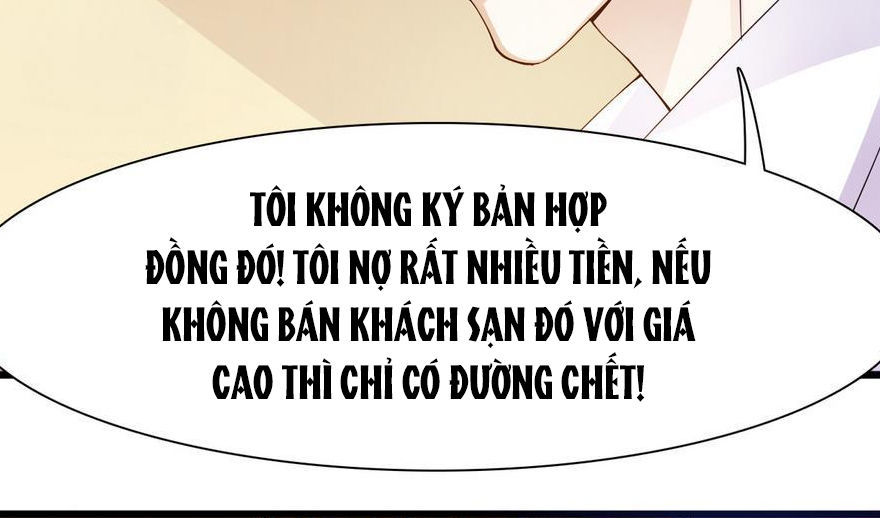 Cô Sát Thủ Ơi, Yêu Nhau Nhé: Chapter 50
