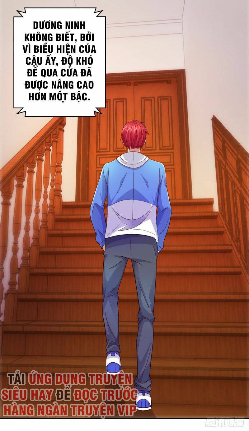 Đô Thị Chí Tôn Hệ Thống: Chapter 162