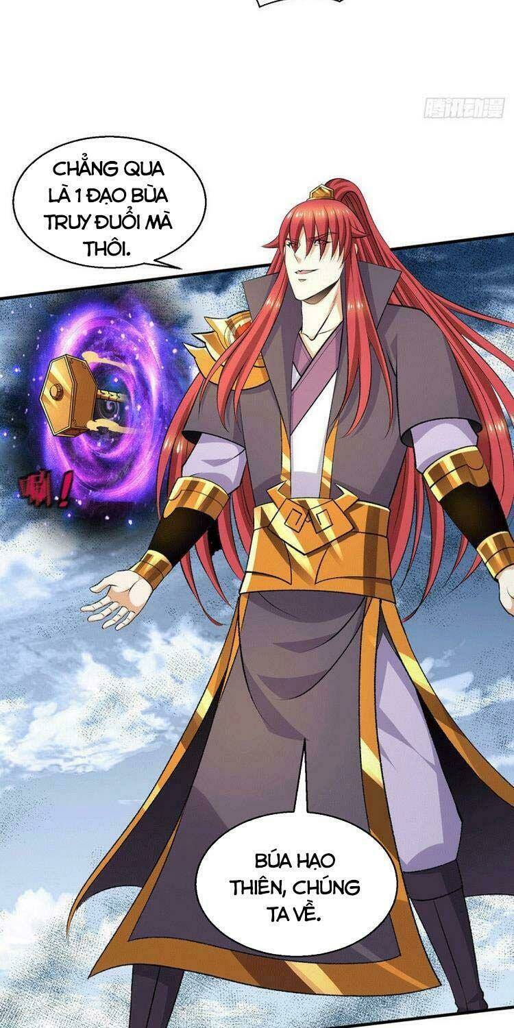 Tiên Vương Trùng Sinh: Chapter 366