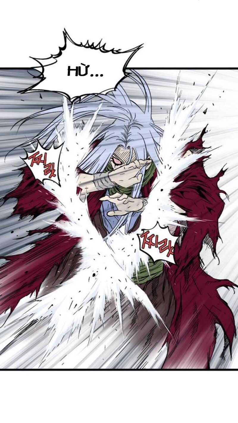 Cao Thủ 2: Chapter 125