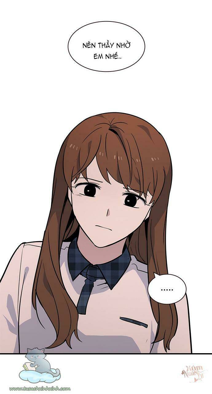 Thằng Bạn Trai Tồi Tệ Của Tôi: Chapter 60