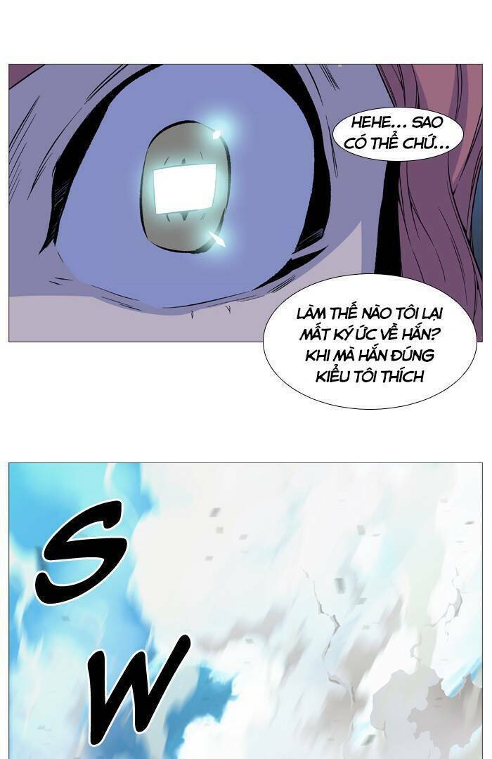 Ma Cà Rồng Quý Tộc: Chapter 529