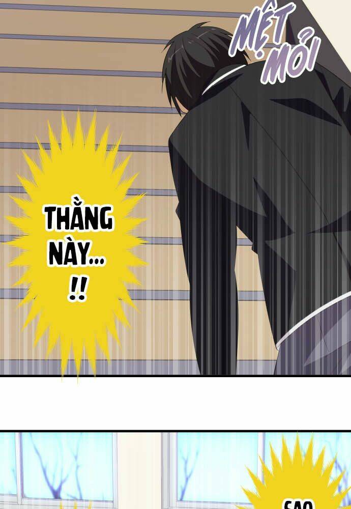 Blue Hearts: Chapter 45