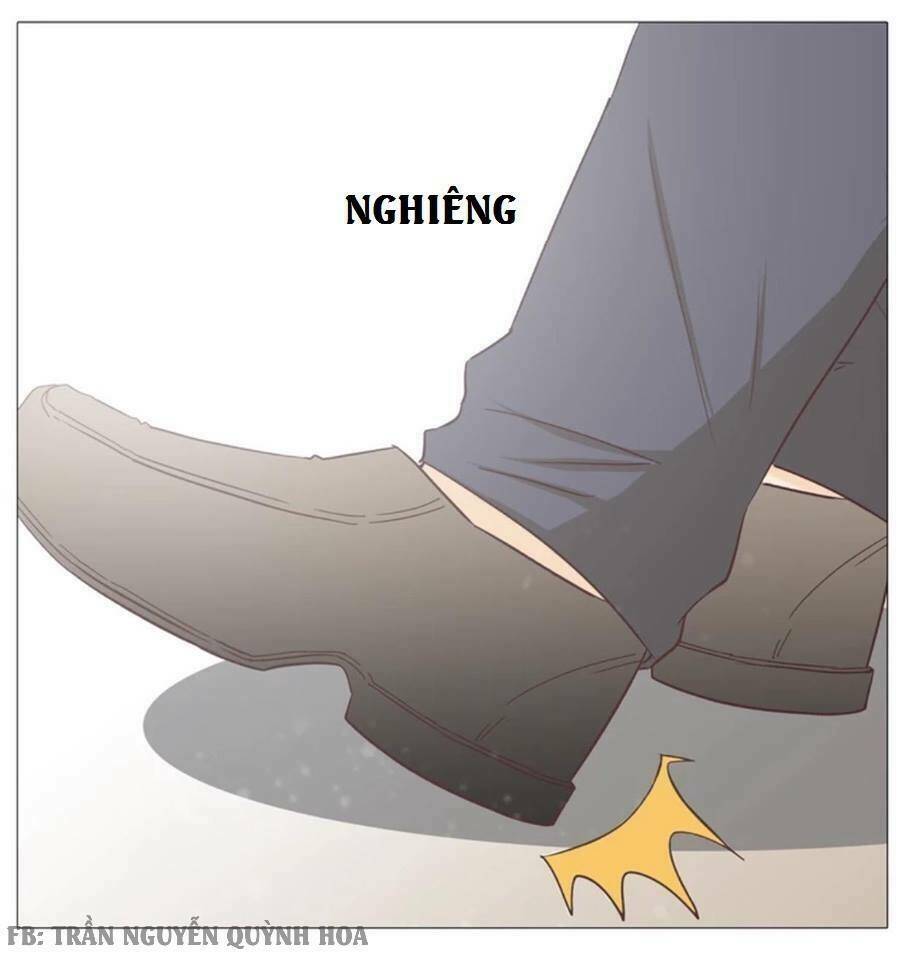 Xin Chào! Dân Nữ: Chapter 19