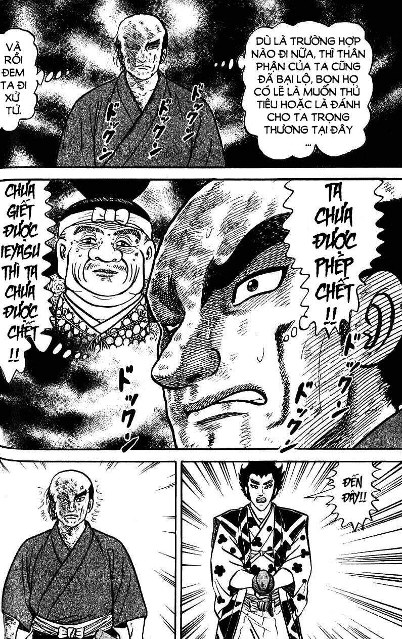 Thiếu Nữ Vô Cấu: Chapter 68