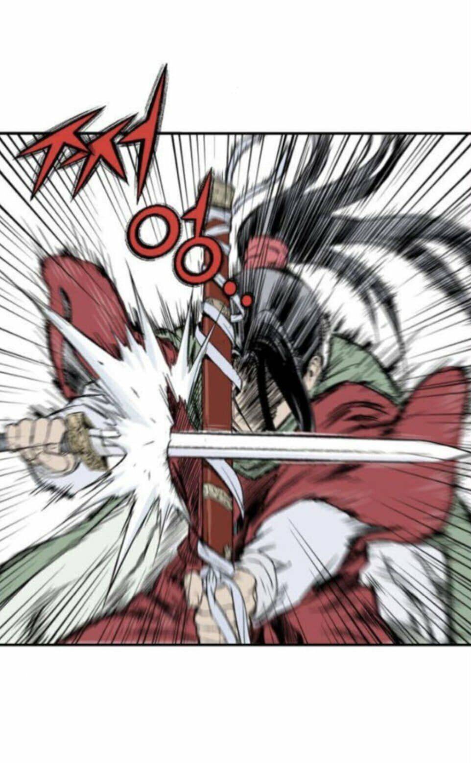 Cao Thủ 2: Chapter 136