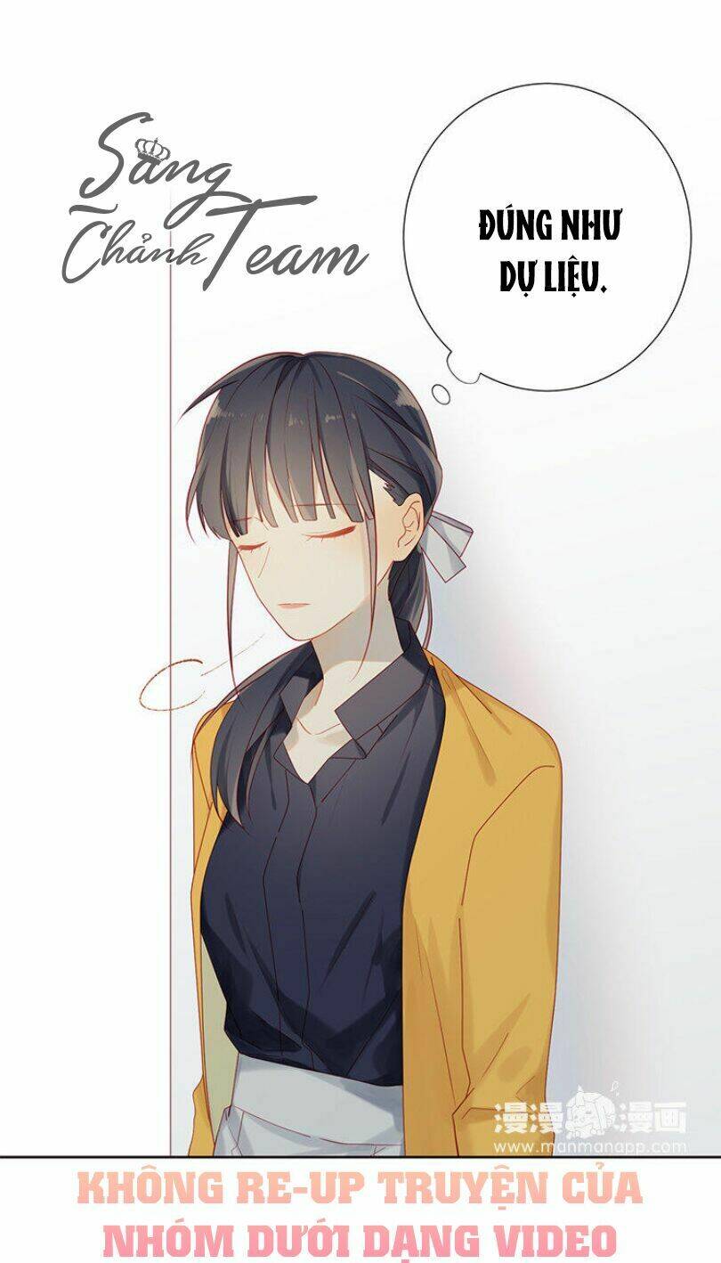 Lời Thề Như Sương Triều: Chapter 2